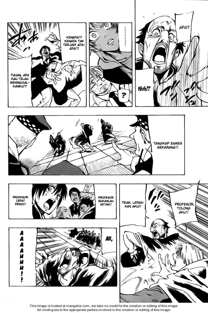 Arago Chapter 11 9