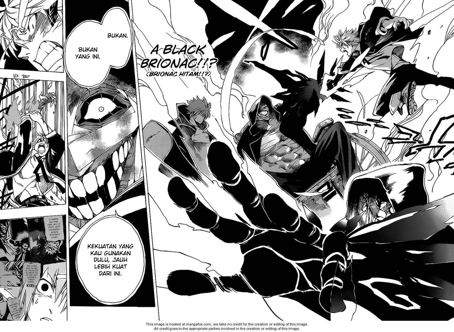 Arago Chapter 22 16