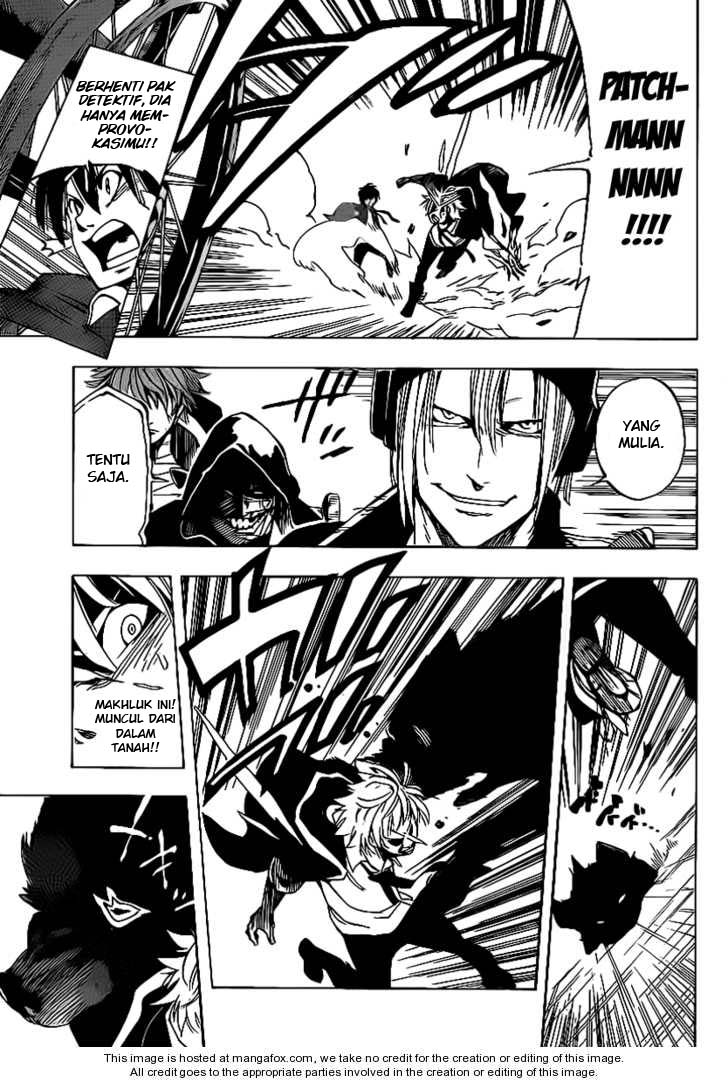Arago Chapter 22 7