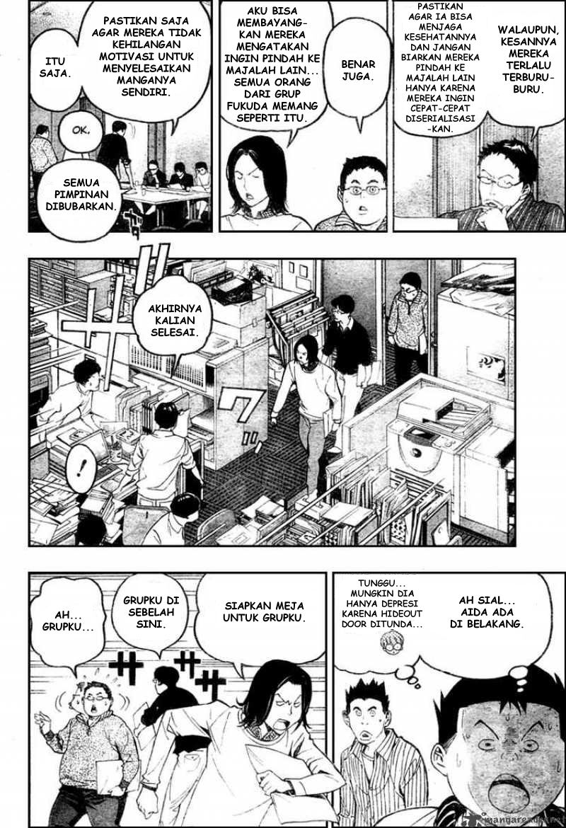 Baca Bakuman Chapter 53 Gambar 2
