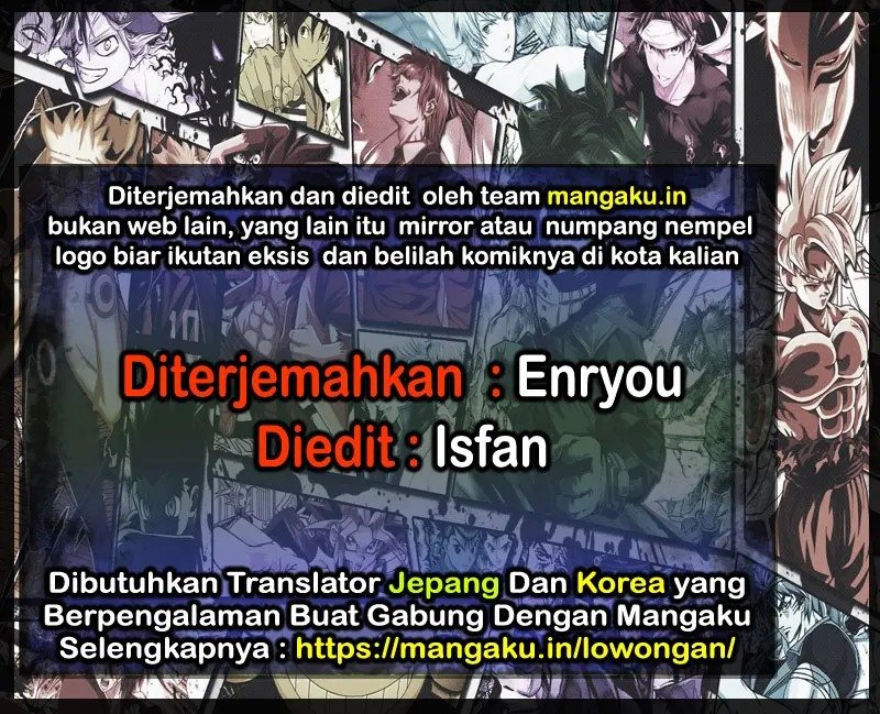 Baca Komik Darwins Game Chapter 80.2 Gambar 1