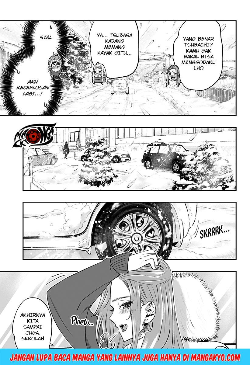 Dosanko Gyaru Is Mega Cute Chapter 10 Gambar 13