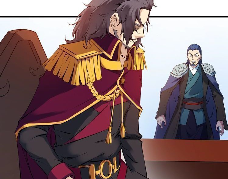 Dragon’s Blood Vessels Chapter 28 Gambar 108