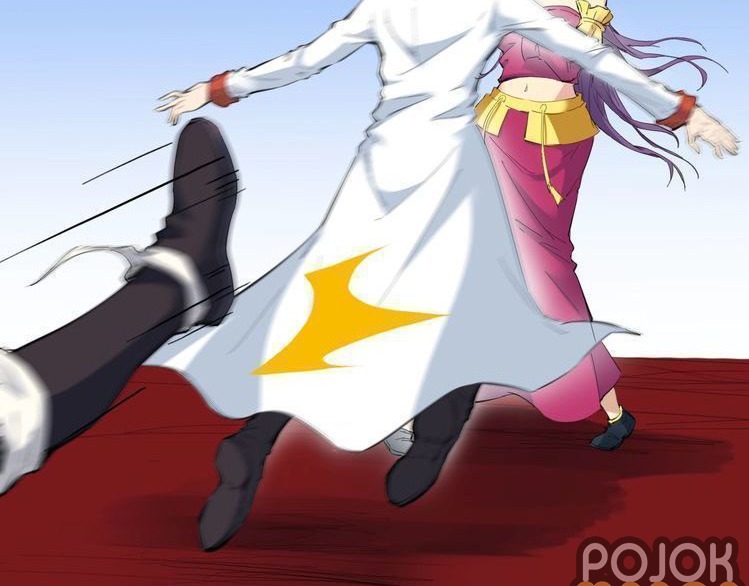 Dragon’s Blood Vessels Chapter 28 Gambar 11