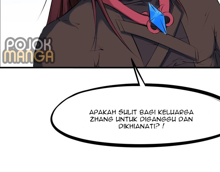 Dragon’s Blood Vessels Chapter 28 Gambar 119