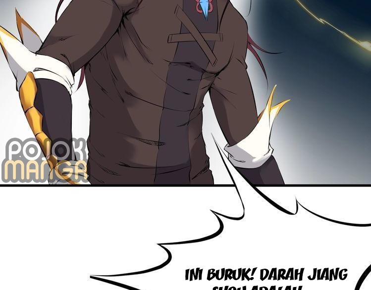 Dragon’s Blood Vessels Chapter 28 Gambar 125