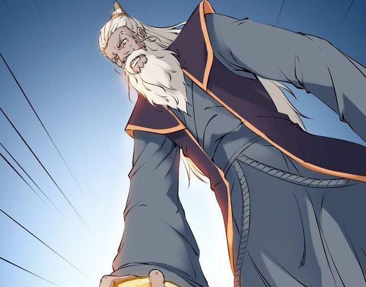Dragon’s Blood Vessels Chapter 28 Gambar 127