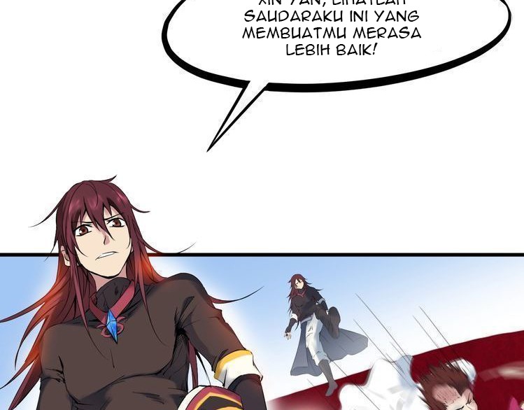 Dragon’s Blood Vessels Chapter 28 Gambar 13