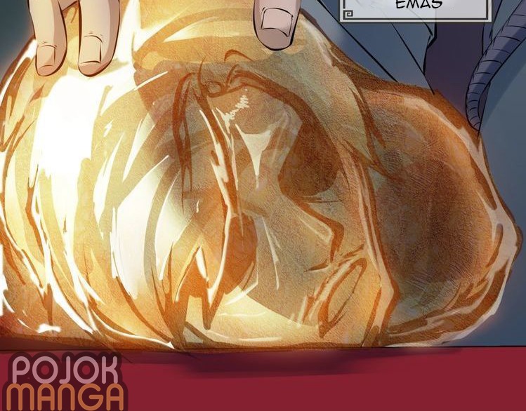 Dragon’s Blood Vessels Chapter 28 Gambar 130
