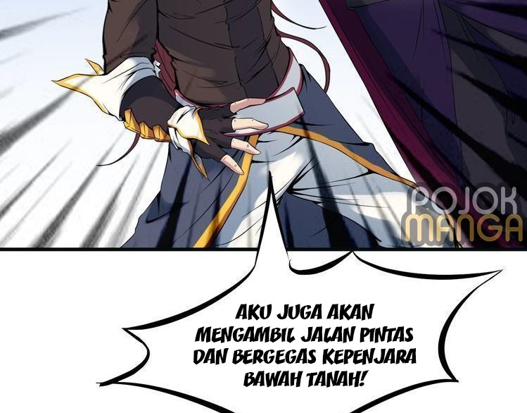 Dragon’s Blood Vessels Chapter 28 Gambar 133