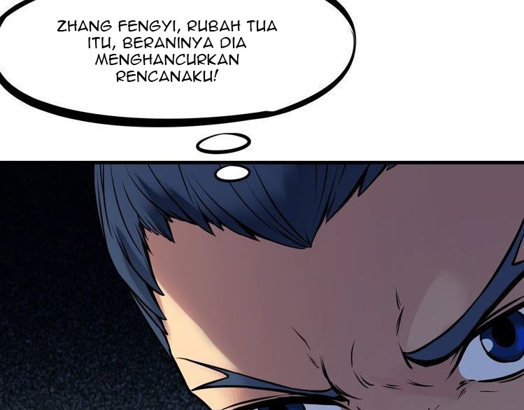 Dragon’s Blood Vessels Chapter 28 Gambar 137