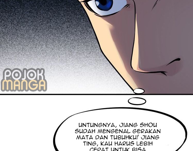 Dragon’s Blood Vessels Chapter 28 Gambar 138