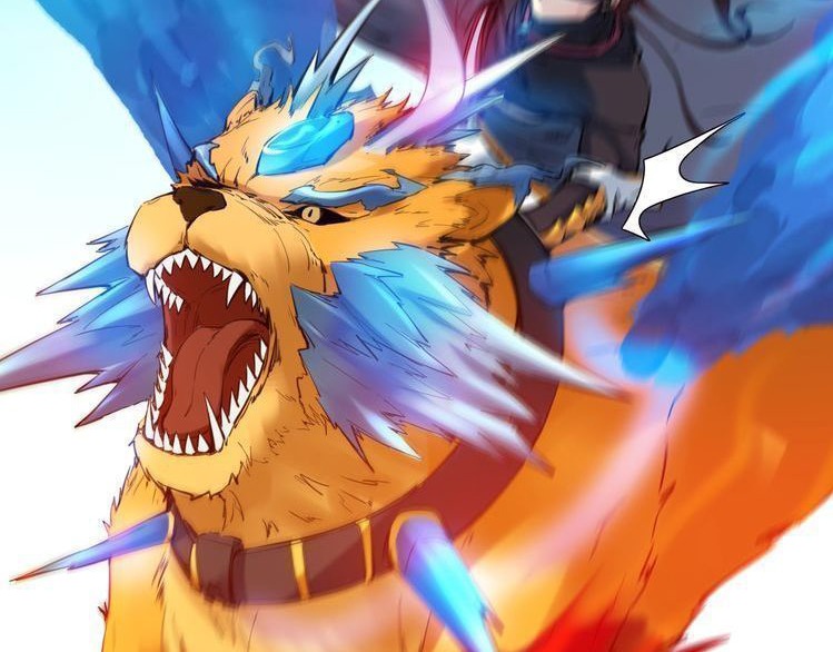 Dragon’s Blood Vessels Chapter 28 Gambar 152