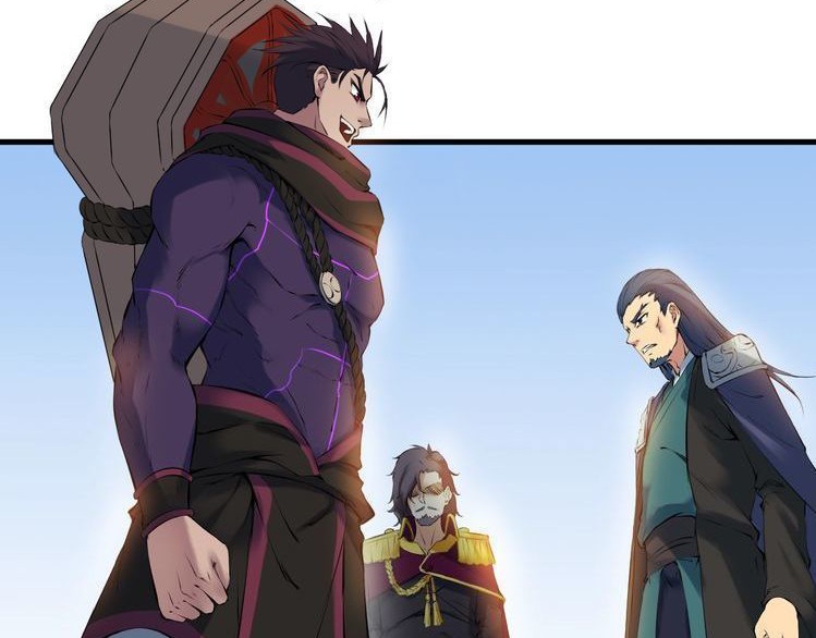 Dragon’s Blood Vessels Chapter 28 Gambar 162