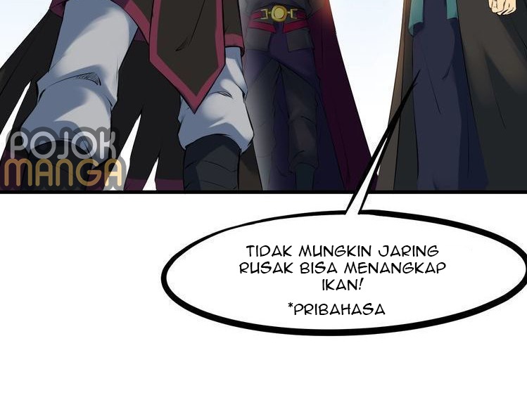 Dragon’s Blood Vessels Chapter 28 Gambar 163