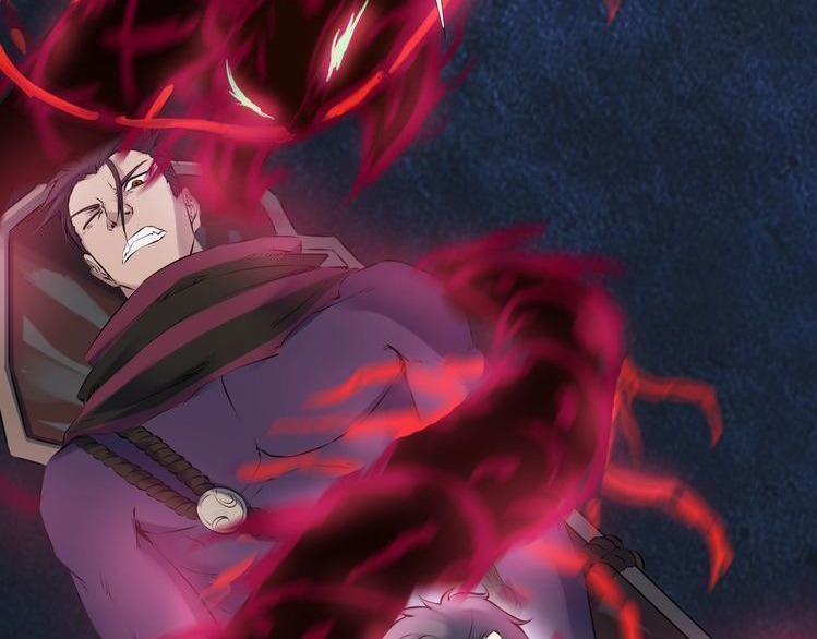 Dragon’s Blood Vessels Chapter 28 Gambar 165