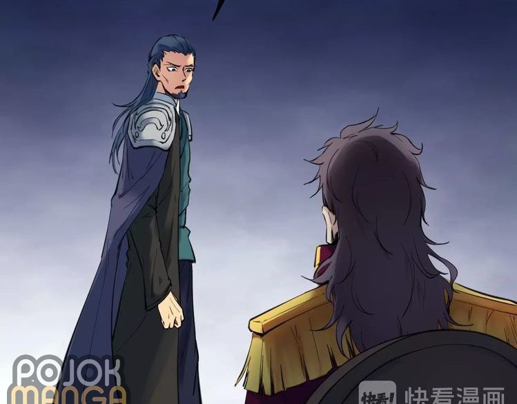 Dragon’s Blood Vessels Chapter 28 Gambar 176