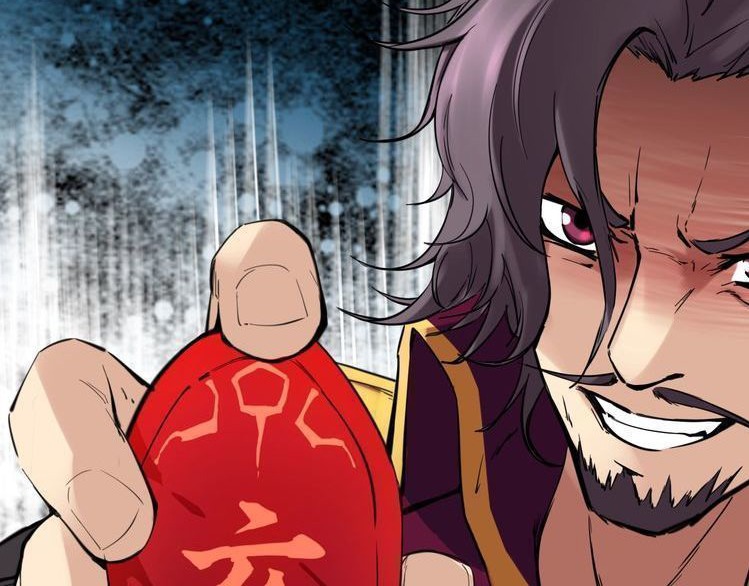Dragon’s Blood Vessels Chapter 28 Gambar 187
