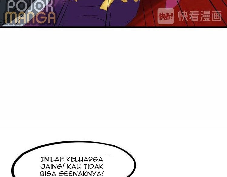 Dragon’s Blood Vessels Chapter 28 Gambar 19