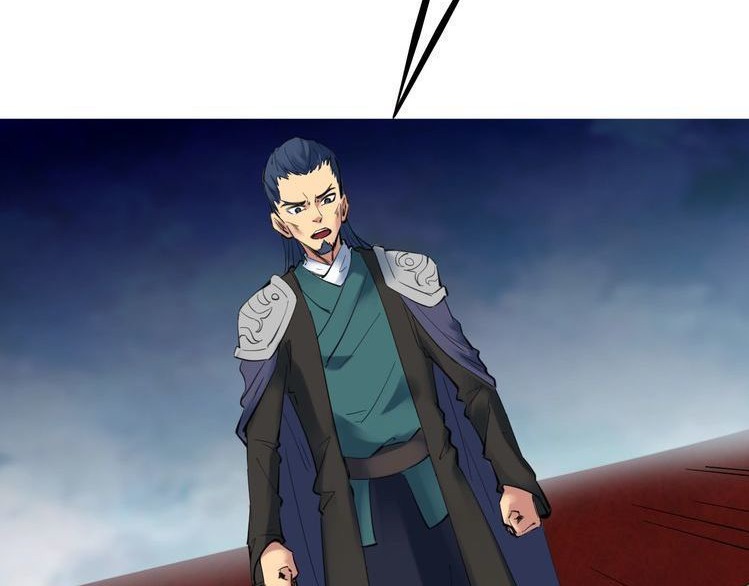 Dragon’s Blood Vessels Chapter 28 Gambar 195