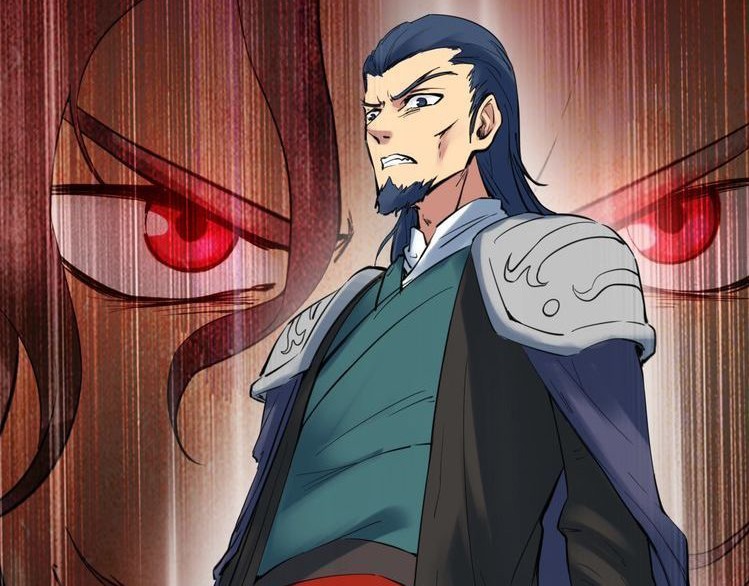 Dragon’s Blood Vessels Chapter 28 Gambar 203