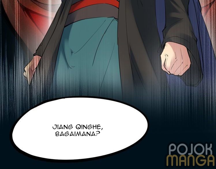 Dragon’s Blood Vessels Chapter 28 Gambar 204
