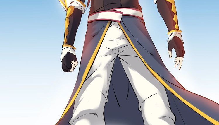 Dragon’s Blood Vessels Chapter 28 Gambar 21