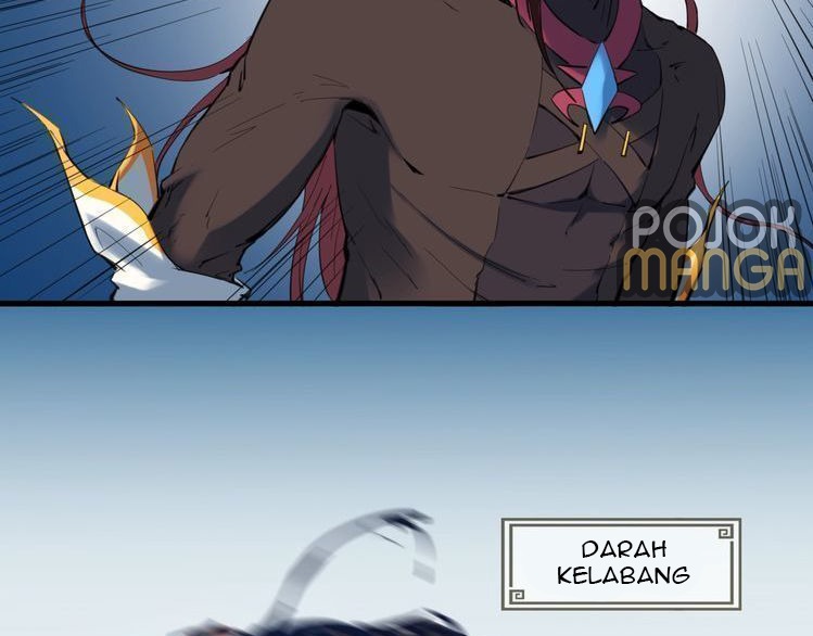 Dragon’s Blood Vessels Chapter 28 Gambar 26