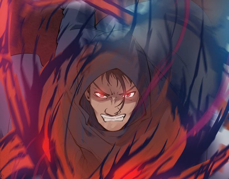 Dragon’s Blood Vessels Chapter 28 Gambar 28