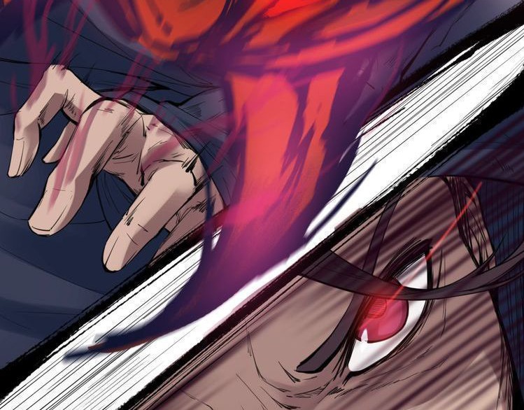 Dragon’s Blood Vessels Chapter 28 Gambar 29