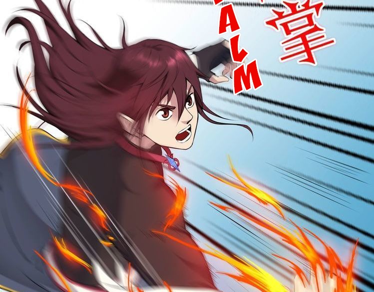 Dragon’s Blood Vessels Chapter 28 Gambar 38