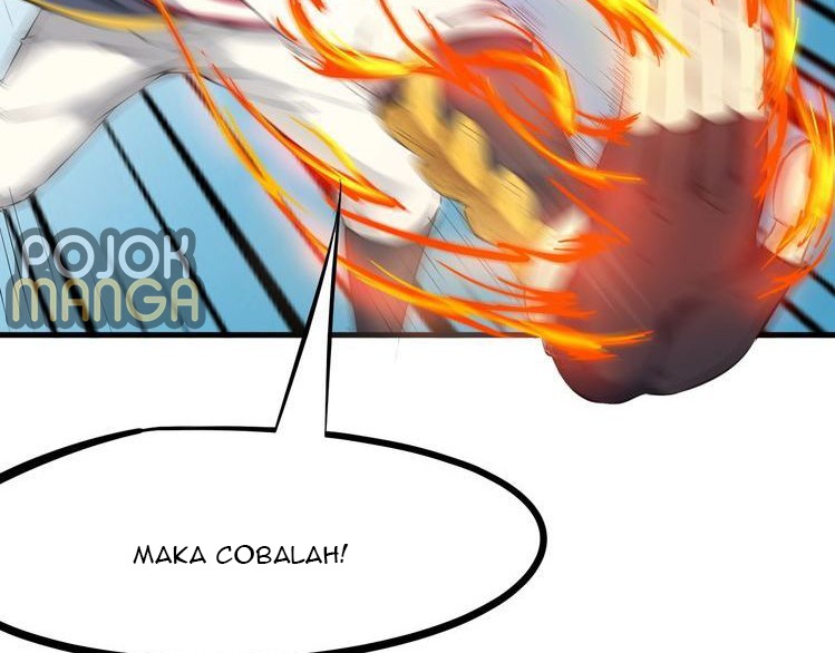 Dragon’s Blood Vessels Chapter 28 Gambar 39