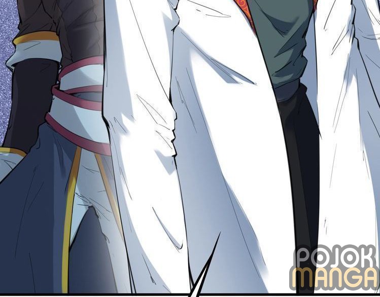 Dragon’s Blood Vessels Chapter 28 Gambar 4