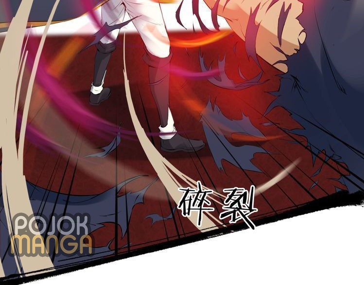 Dragon’s Blood Vessels Chapter 28 Gambar 46