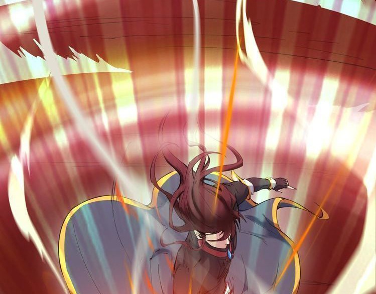 Dragon’s Blood Vessels Chapter 28 Gambar 48