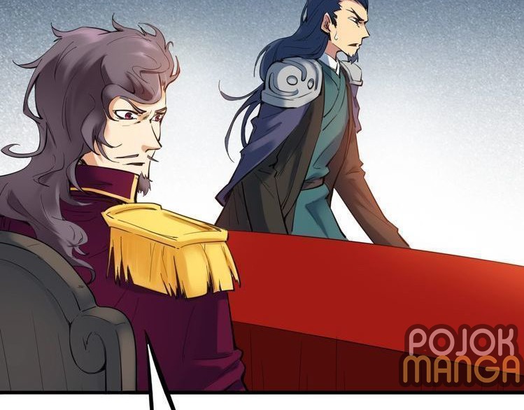 Dragon’s Blood Vessels Chapter 28 Gambar 53