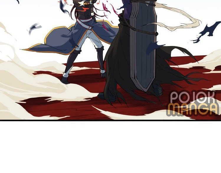 Dragon’s Blood Vessels Chapter 28 Gambar 56