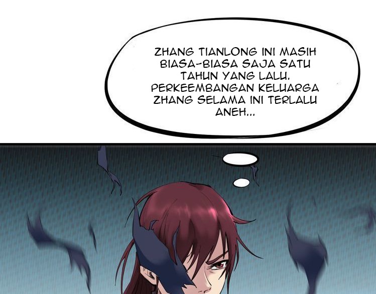 Dragon’s Blood Vessels Chapter 28 Gambar 57