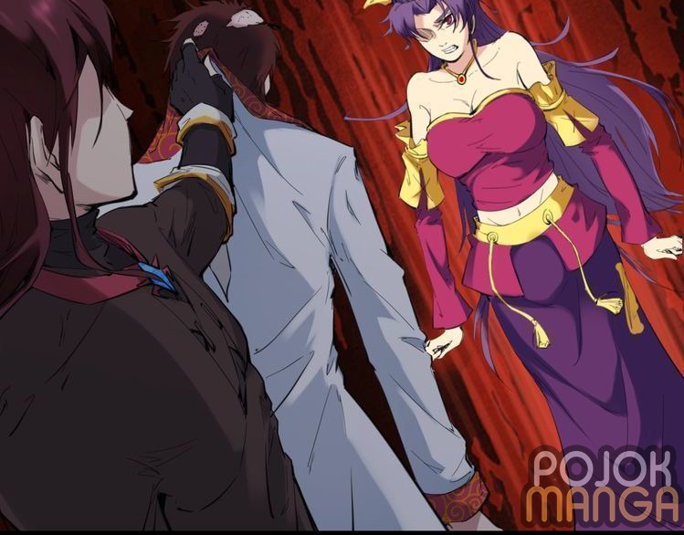 Dragon’s Blood Vessels Chapter 28 Gambar 6