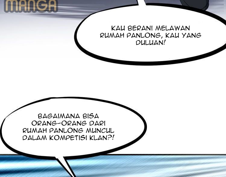 Dragon’s Blood Vessels Chapter 28 Gambar 65
