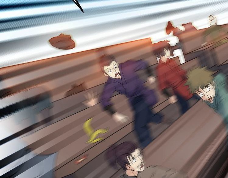 Dragon’s Blood Vessels Chapter 28 Gambar 66