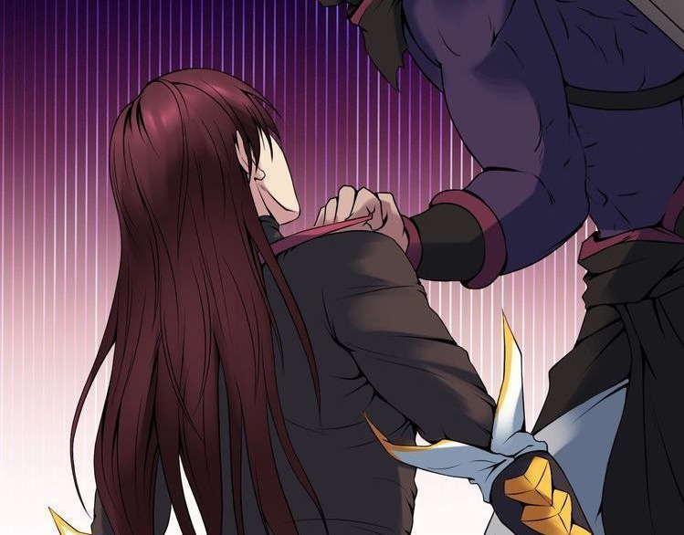 Dragon’s Blood Vessels Chapter 28 Gambar 74