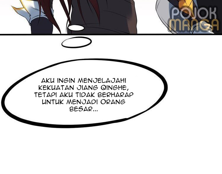 Dragon’s Blood Vessels Chapter 28 Gambar 75