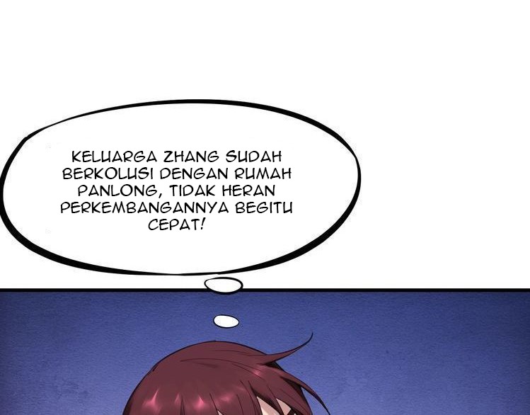 Dragon’s Blood Vessels Chapter 28 Gambar 76