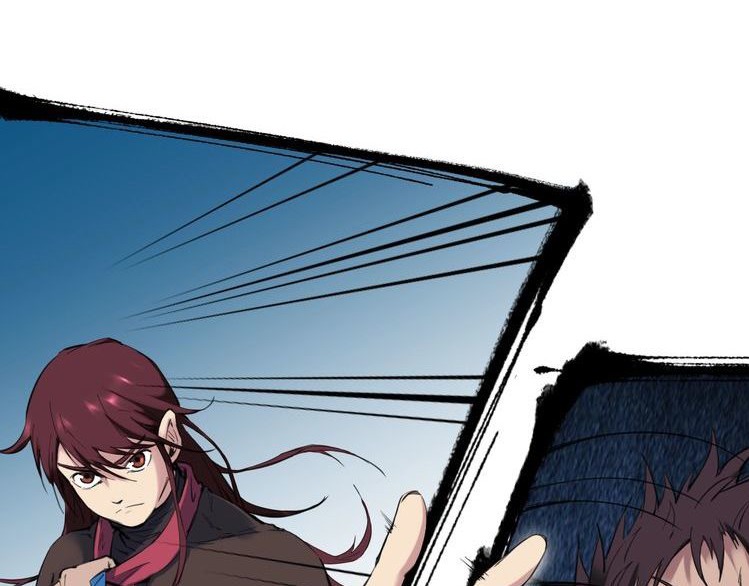 Dragon’s Blood Vessels Chapter 28 Gambar 79