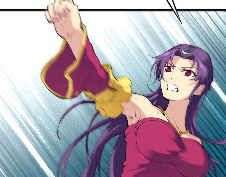 Dragon’s Blood Vessels Chapter 28 Gambar 8