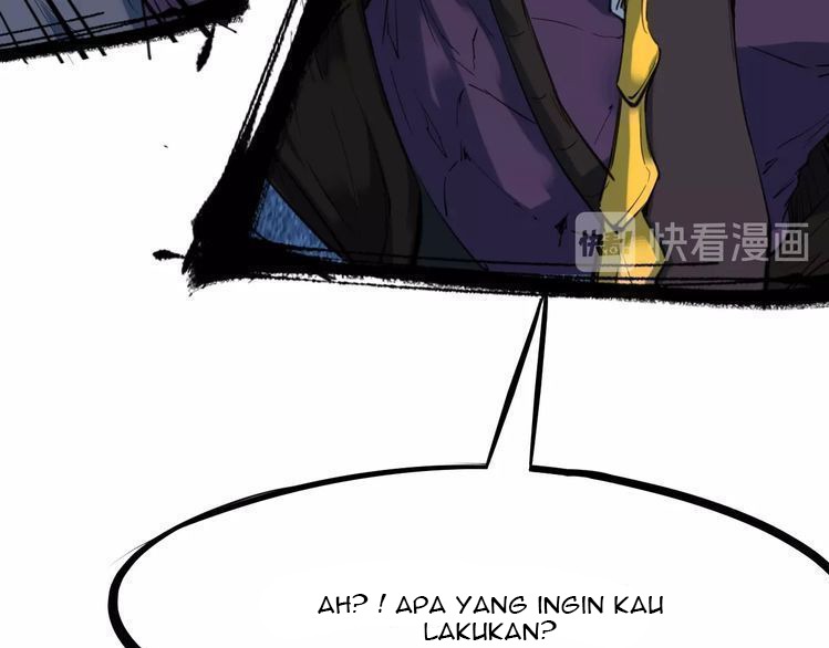 Dragon’s Blood Vessels Chapter 28 Gambar 81