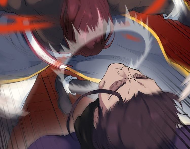 Dragon’s Blood Vessels Chapter 28 Gambar 86