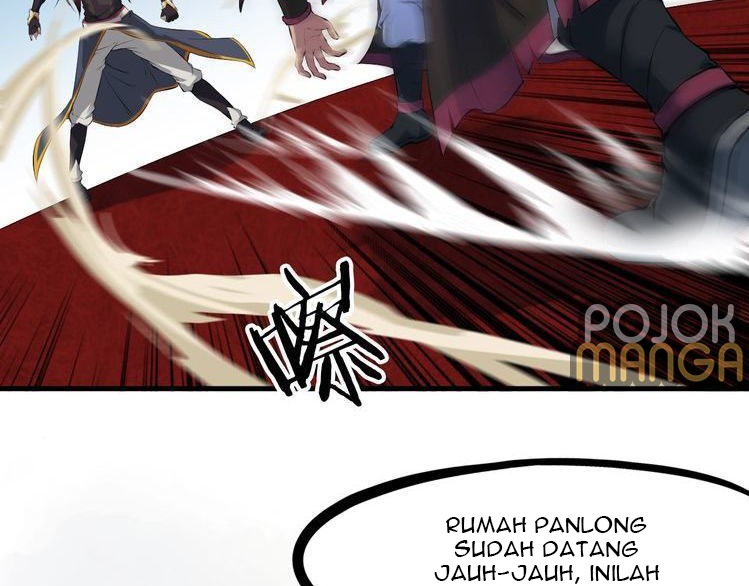 Dragon’s Blood Vessels Chapter 28 Gambar 93