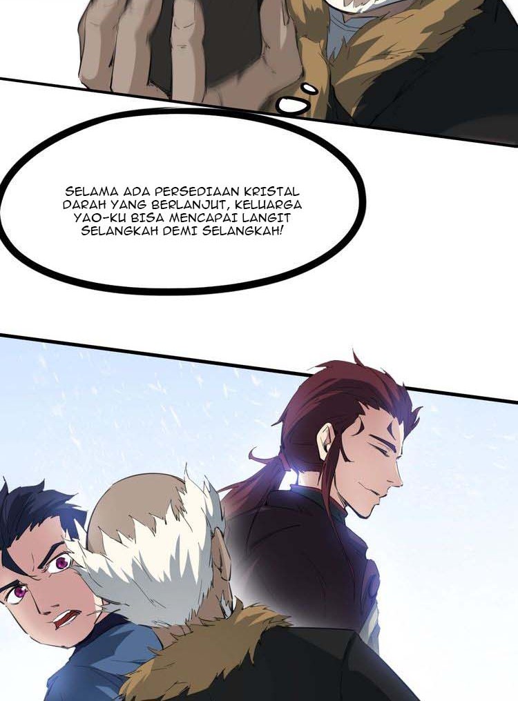Dragon’s Blood Vessels Chapter 52 Gambar 35